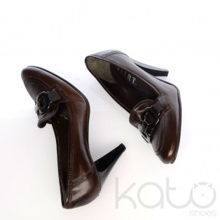 Pantofi Heart 02